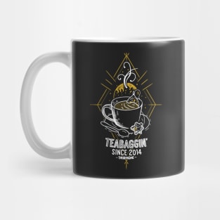 Teabaggin' Since 2014 - Destiny Mug